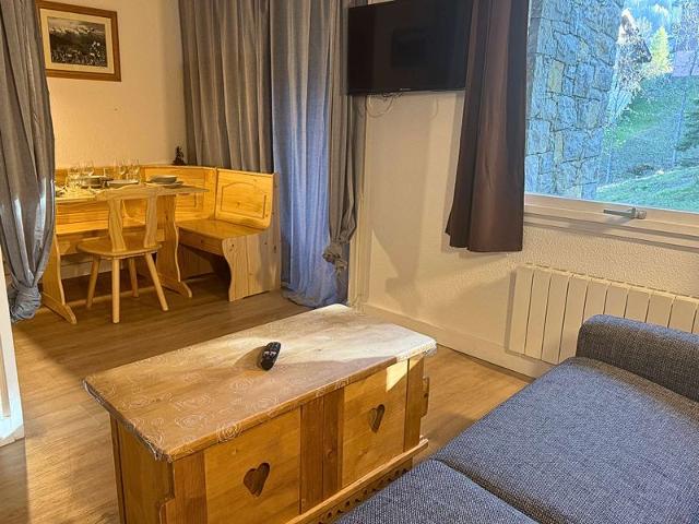 Appartement Camarine CAM55GUE - Valmorel