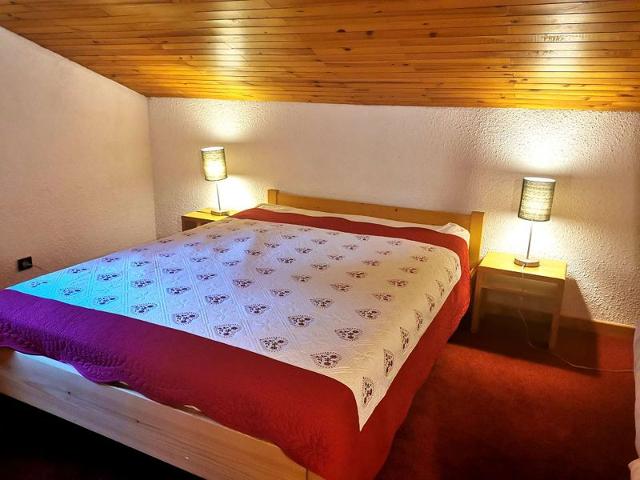 Appartement Bourg Morel BOUR.M36/4LOM - Valmorel