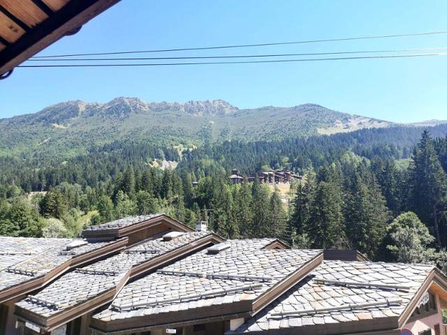 Appartement Bourg Morel BOUR.M36/4LOM - Valmorel