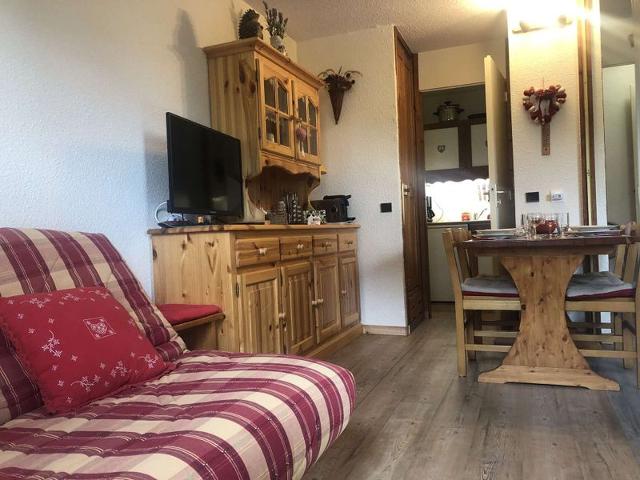 Appartement Buche BUCHE04MOI - Valmorel