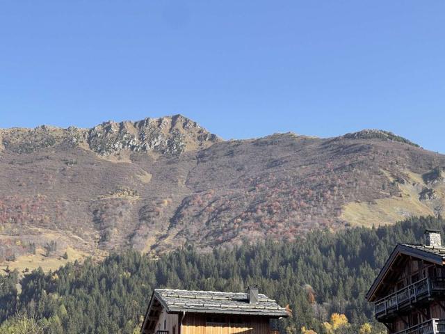 Appartement Buche BUCHE04MOI - Valmorel
