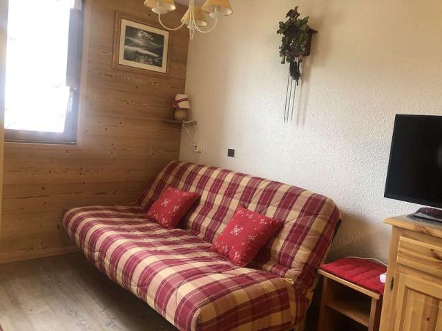 Appartement Buche BUCHE04MOI - Valmorel