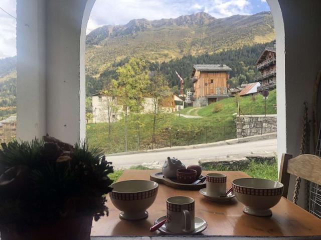 Appartement Buche BUCHE04MOI - Valmorel