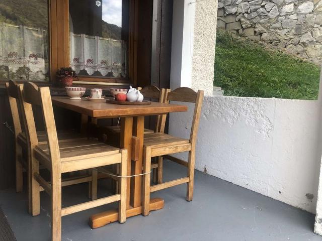 Appartement Buche BUCHE04MOI - Valmorel
