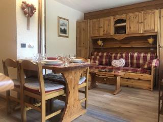 Appartement Buche BUCHE04MOI - Valmorel