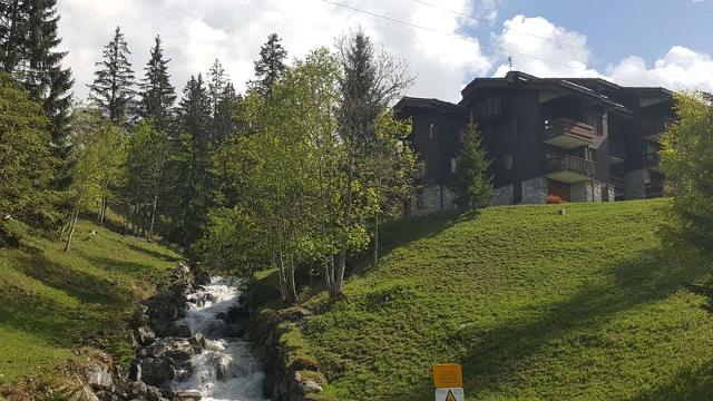 Appartement Riondet RION05BAE - Valmorel