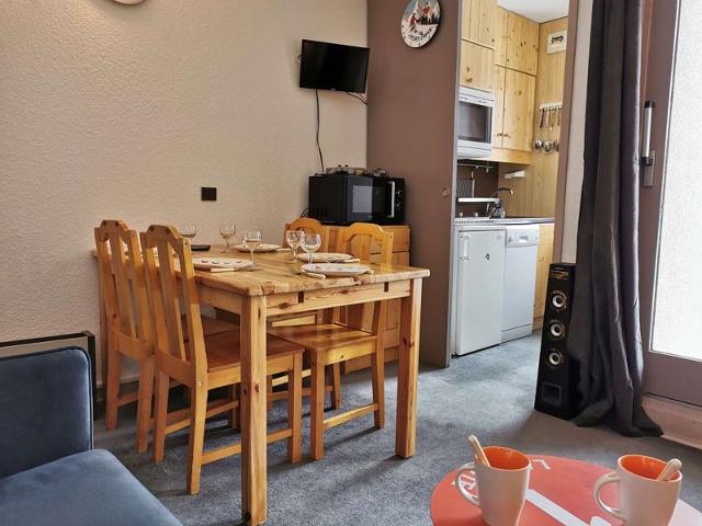 Appartement Riondet RION05BAE - Valmorel