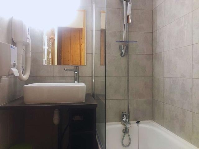 Appartement Riondet RION05BAE - Valmorel