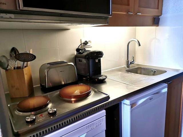 Appartement Gollet GOL47OFF - Valmorel