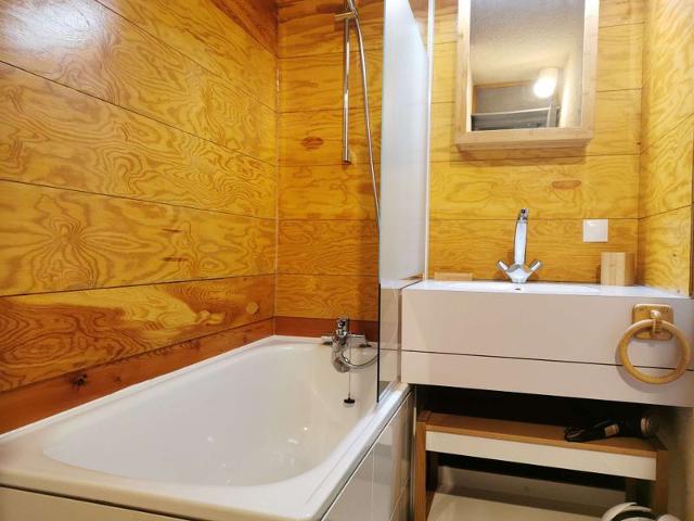 Appartement Gollet GOL47OFF - Valmorel
