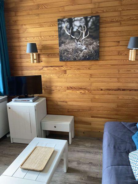 Appartement Gollet GOL47OFF - Valmorel