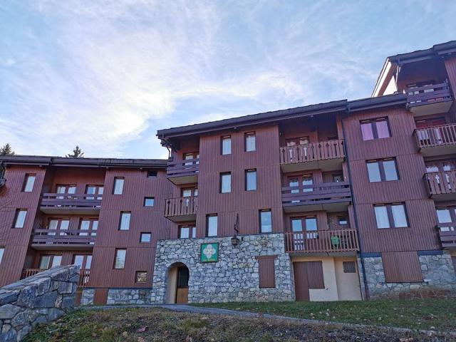 Appartement Gollet GOL47OFF - Valmorel