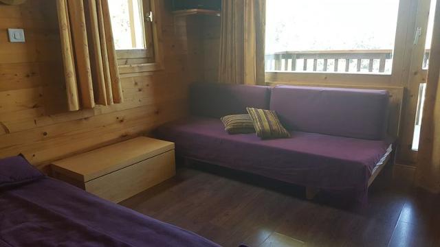Appartement Portail PORT19BIA - Valmorel