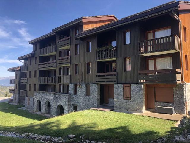 Appartement Pierrer PIER42FAL - Valmorel