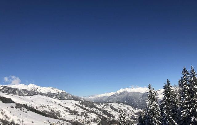 Appartement Pierrer PIER42FAL - Valmorel