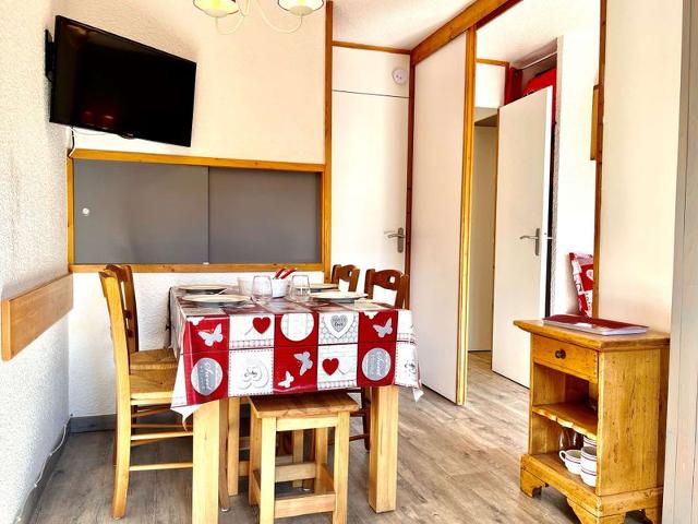 Appartement Pierrer PIER42FAL - Valmorel