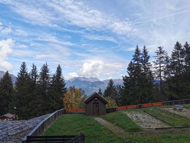 Appartement Cheval Blanc CHBB02SAO - Valmorel