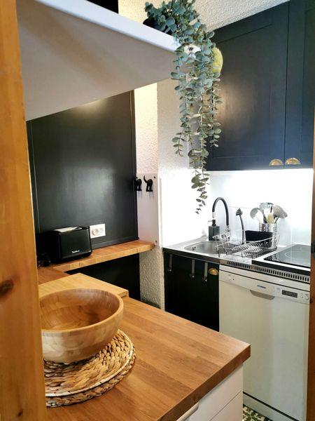 Appartement Pierres Plates PPLAT49SAG - Valmorel