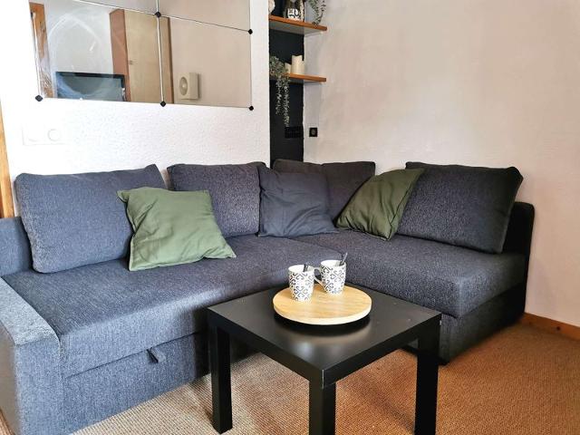 Appartement Pierres Plates PPLAT49SAG - Valmorel