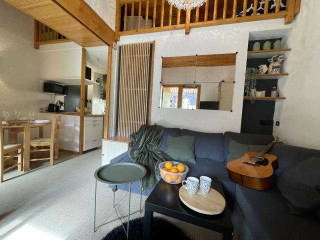 Appartement Pierres Plates PPLAT49SAG - Valmorel
