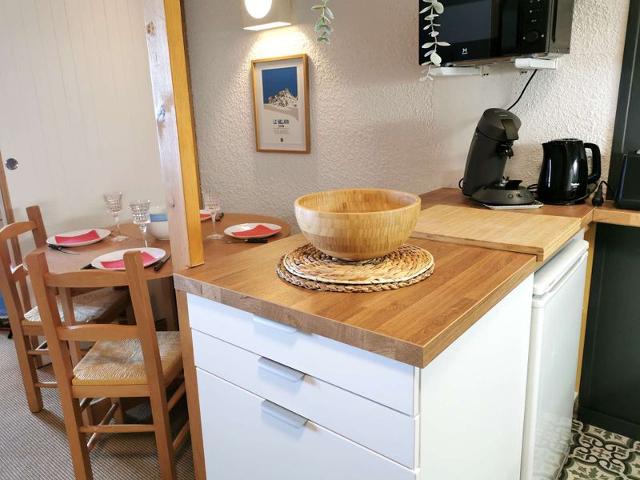 Appartement Pierres Plates PPLAT49SAG - Valmorel