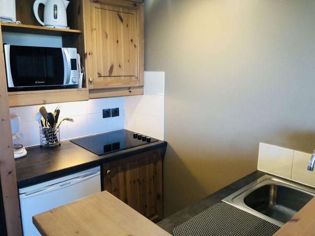 Appartement Valeriane VAL103KER - Valmorel