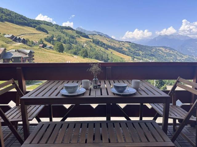 Appartement Valeriane VAL103KER - Valmorel