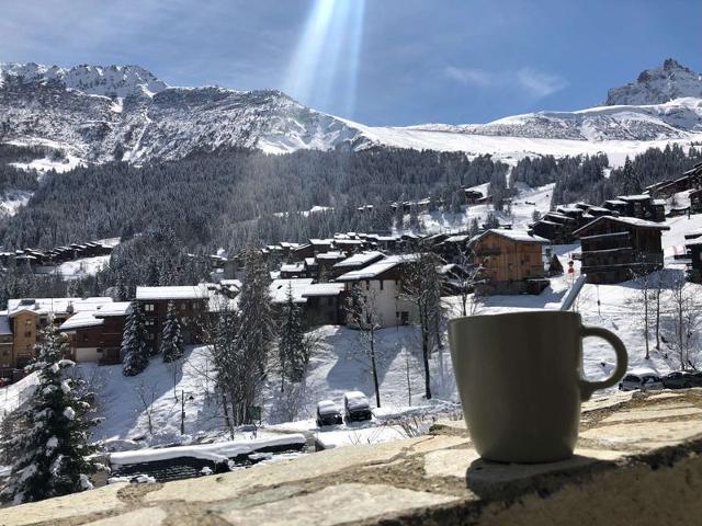 Appartement Clairiere CLAIR02GOT - Valmorel