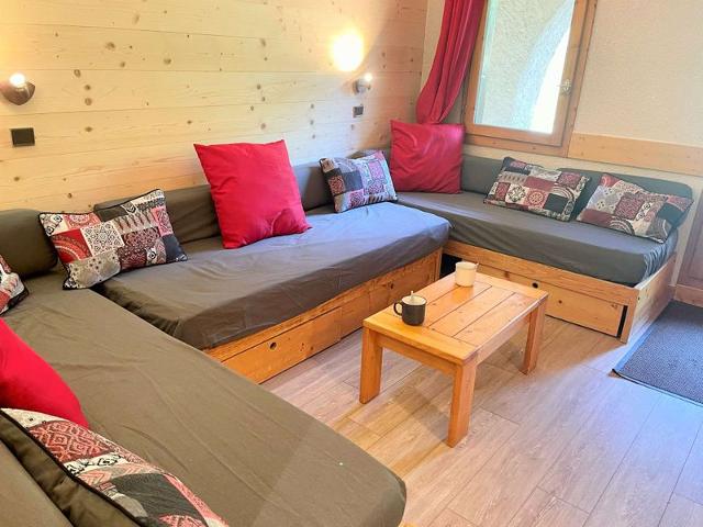 Appartement Lauzes LAUZES12CAV - Valmorel