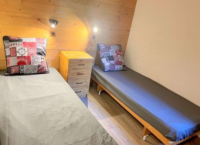 Appartement Lauzes LAUZES12CAV - Valmorel
