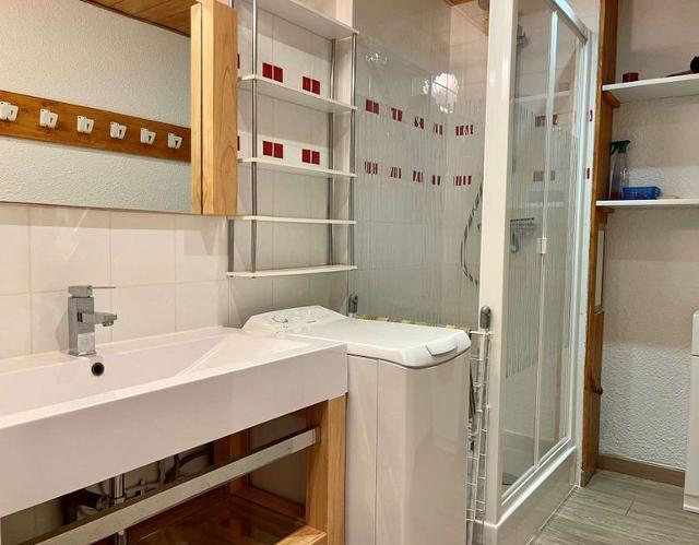 Appartement Lauzes LAUZES12CAV - Valmorel