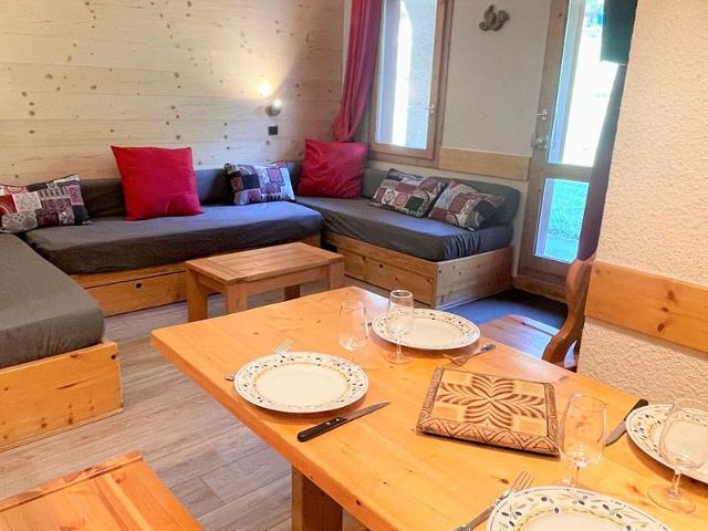 Appartement Lauzes LAUZES12CAV - Valmorel