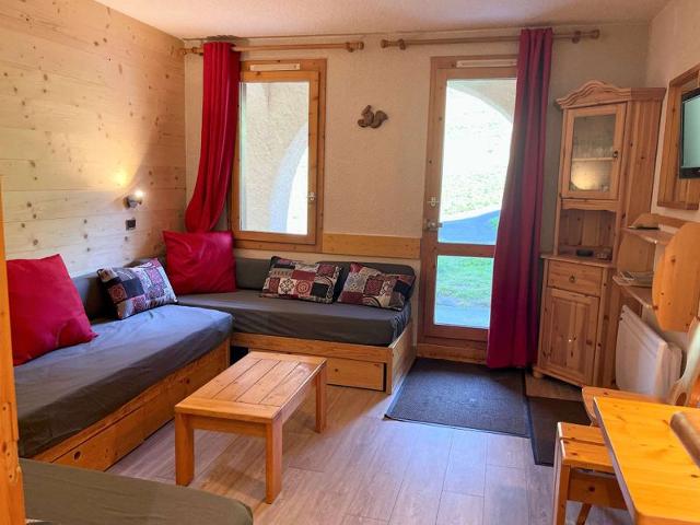 Appartement Lauzes LAUZES12CAV - Valmorel