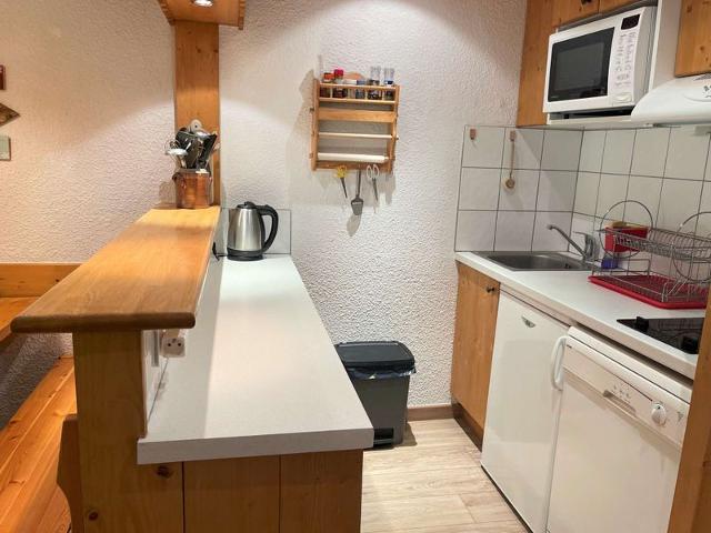 Appartement Lauzes LAUZES12CAV - Valmorel