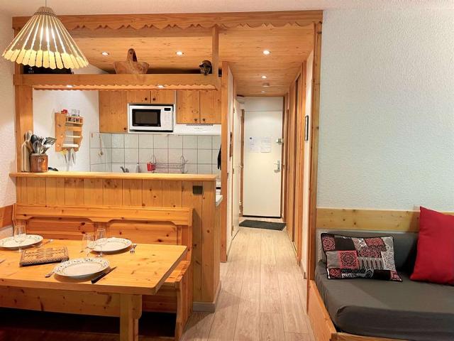 Appartement Lauzes LAUZES12CAV - Valmorel
