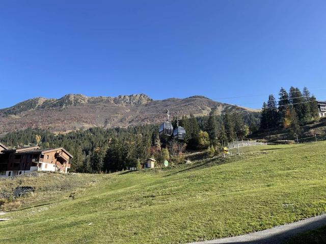 Appartement Lauzes LAUZES12CAV - Valmorel