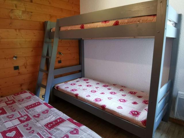 Appartement Lauzes LAUZES48DAU - Valmorel