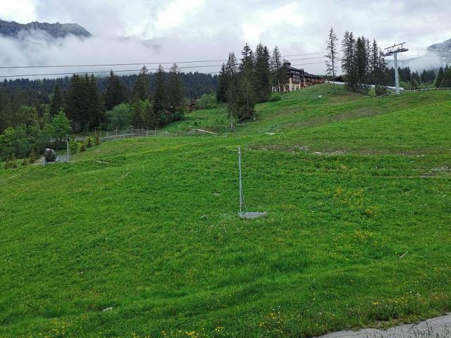 Appartement Lauzes LAUZES48DAU - Valmorel