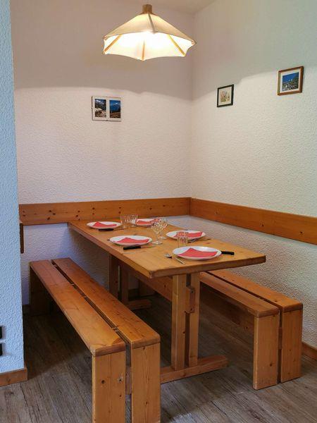 Appartement Lauzes LAUZES48DAU - Valmorel