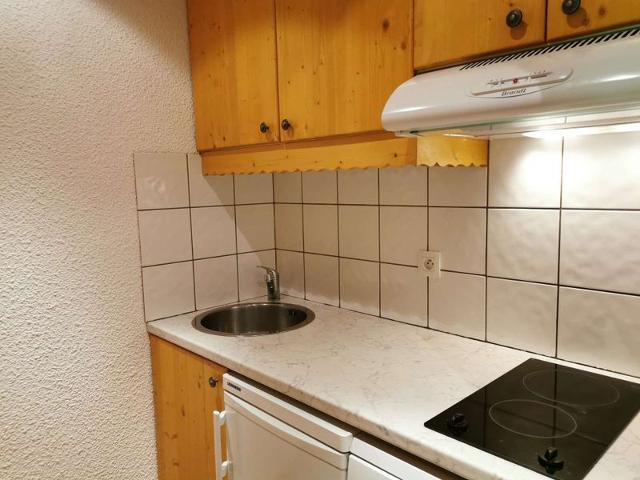 Appartement Lauzes LAUZES48DAU - Valmorel
