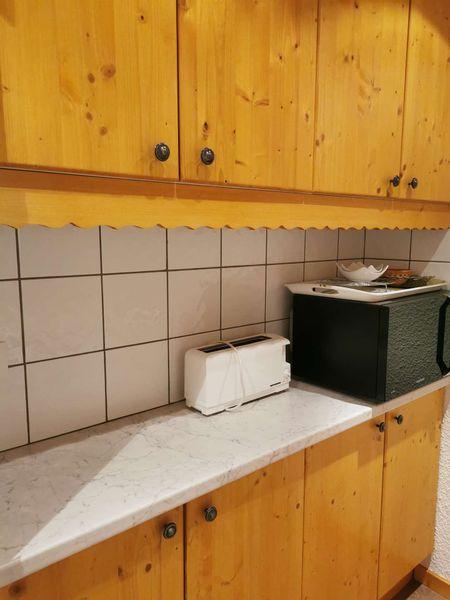 Appartement Lauzes LAUZES48DAU - Valmorel