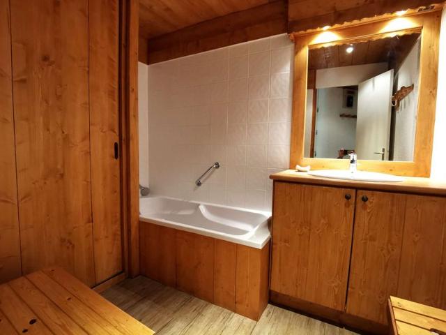 Appartement Lauzes LAUZES48DAU - Valmorel