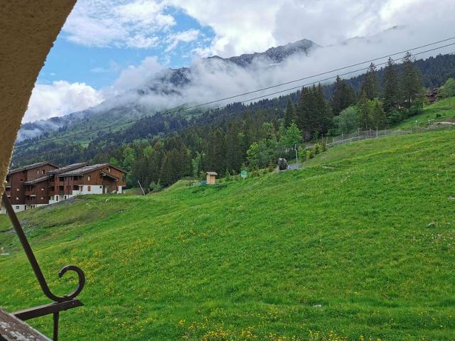 Appartement Lauzes LAUZES48DAU - Valmorel