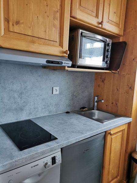 Appartement Cristallin CRIST34COR - Valmorel