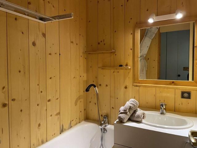 Appartement Cristallin CRIST43HUA - Valmorel