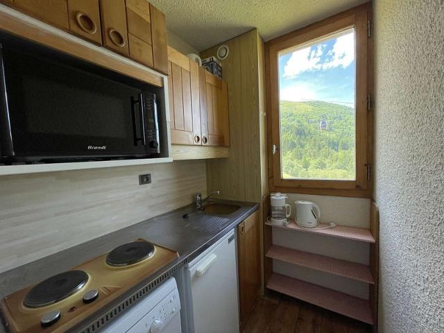 Appartement Cristallin CRIST43HUA - Valmorel