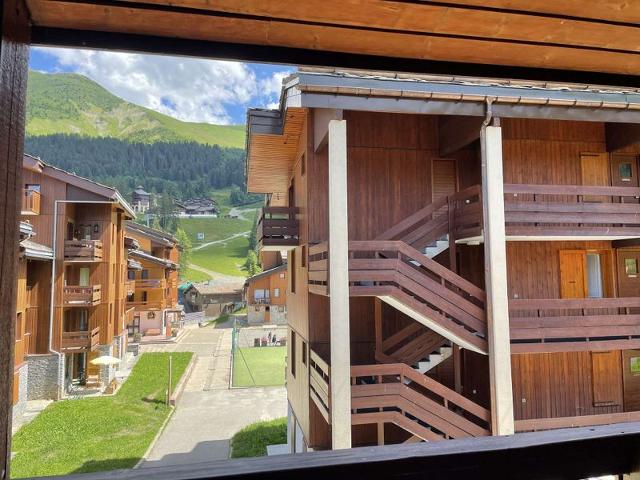 Appartement Cristallin CRIST43HUA - Valmorel