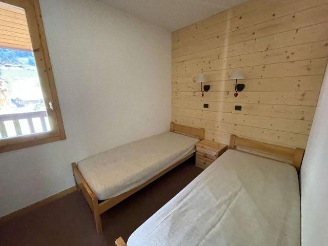 Appartement Cristallin CRIST43HUA - Valmorel