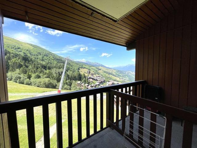 Appartement Cristallin CRIST43HUA - Valmorel