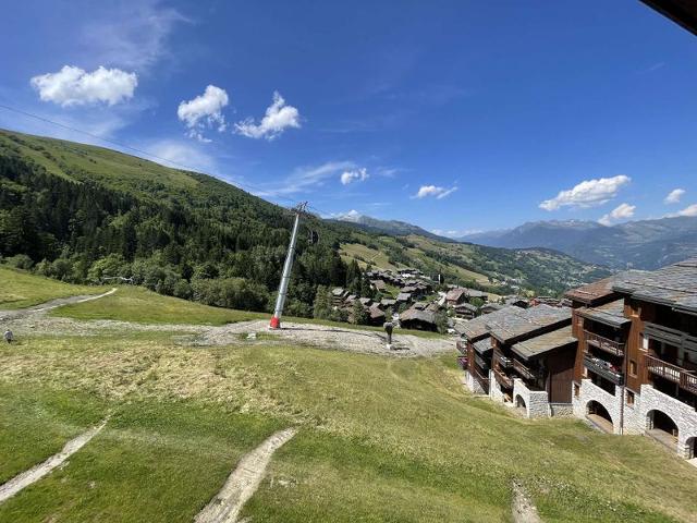 Appartement Cristallin CRIST43HUA - Valmorel